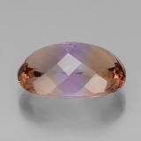 Ametrine from The Source