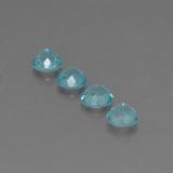 Apatite from The Source