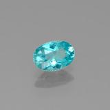Apatite from The Source