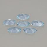 Aquamarine from The Source
