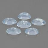 Aquamarine from The Source