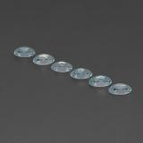 Aquamarine from The Source
