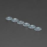 Aquamarine from The Source