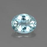 Aquamarine from The Source