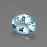 Aquamarine from The Source