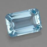 Aquamarine from The Source