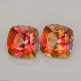 Azotic Topaz from The Source