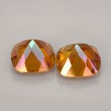 Azotic Topaz from The Source