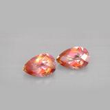 Azotic Topaz from The Source
