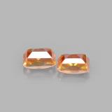Azotic Topaz from The Source