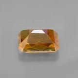 Azotic Topaz from The Source
