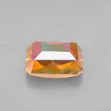 Azotic Topaz from The Source