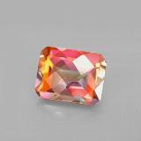 Azotic Topaz from The Source
