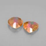 Azotic Topaz from The Source