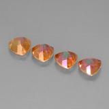 Azotic Topaz from The Source