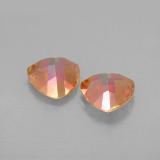 Azotic Topaz from The Source