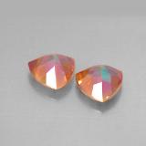 Azotic Topaz from The Source