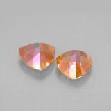 Azotic Topaz from The Source