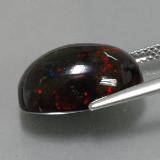 Black Opal from The Source