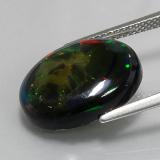 Black Opal from The Source