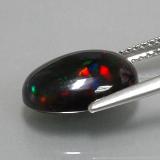 Black Opal from The Source
