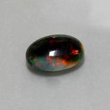 Black Opal from The Source
