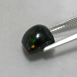 Black Opal from The Source