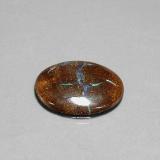 Boulder Opal from The Source