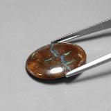 Boulder Opal from The Source