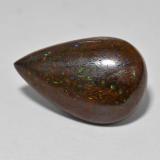 Boulder Opal from The Source