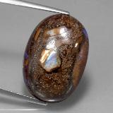 Boulder Opal from The Source