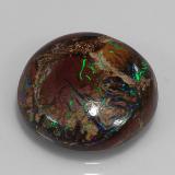 Boulder Opal from The Source