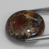 Boulder Opal from The Source