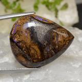 Boulder Opal from The Source
