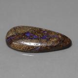 Boulder Opal from The Source
