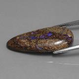 Boulder Opal from The Source