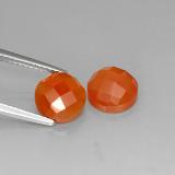 Carnelian from The Source