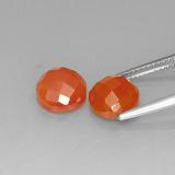 Carnelian from The Source