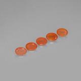 Carnelian from The Source