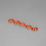 Carnelian from The Source