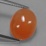 Carnelian from The Source