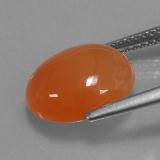 Carnelian from The Source