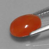 Carnelian from The Source