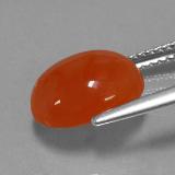 Carnelian from The Source