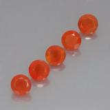 Carnelian from The Source