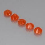 Carnelian from The Source