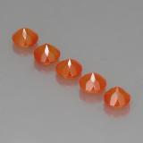 Carnelian from The Source