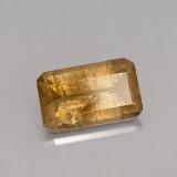 Cassiterite from The Source