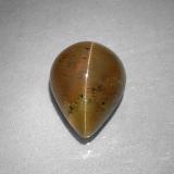 Cat's Eye Apatite from The Source