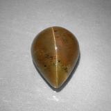 Cat's Eye Apatite from The Source